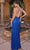 SCALA 61345 - Sequin Sheath Prom Dress Prom Dresses