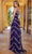 SCALA 61355 - Embellished V-Neck Prom Dress Prom Dresses