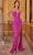 SCALA 61407 - Beaded Sweetheart Prom Dress Prom Dresses