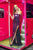 Sherri Hill 53474 - Strapless Cut Glass Evening Dress Special Occasion Dress 14 / Silver