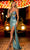 Sherri Hill 54836 - Butterfly Motif Beaded Evening Gown Evening Dresses 00 / Light Blue/Multi