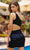Sherri Hill 55105 - One-Shoulder keyhole Accented Cocktail Dress Cocktail Dresses