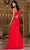 Sherri Hill 55232 - One-Shoulder Mermaid Prom Gown Evening Dresses