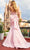 Sherri Hill 55358 - Sequined Lace Sweetheart Evening Gown Evening Dresses