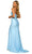 Sherri Hill 55487 - Sweetheart Front Cutout Evening Gown Evening Dresses
