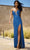 Sherri Hill 55628 - Beaded Plunge Prom Gown Prom Dresses