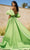 Sherri Hill 55632 - Beaded Overskirt Evening Gown Evening Dresses