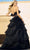 Sherri Hill 55635 - Ruffle Tiered Ballgown Ball Gowns