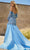 Sherri Hill 55637 - Embellished Trumpet Evening Gown Evening Dresses