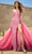 Sherri Hill 55638 - Beaded Overskirt Prom Gown Prom Dresses