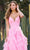 Sherri Hill 55639 - Ruffled A-Line Prom Gown Prom Dresses