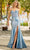 Sherri Hill 55649 - Sweetheart Trumpet Evening Gown Special Occasion Dress