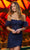 Sherri Hill 55663 - Lace Corset Cocktail Dress Cocktail Dresses