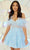Sherri Hill 55671 - Beaded Applique Cocktail Dress Cocktail Dresses