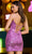 Sherri Hill 55673 - Sequin Lace Cocktail Dress Cocktail Dresses