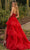 Sherri Hill 55682 - Lace Corset Ballgown Ball Gowns