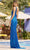 Sherri Hill 55692 - Beaded Front Cutout Evening Gown Evening Gown