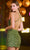 Sherri Hill 55694 - Beaded Embellished Sleeveless Cocktail Dress Cocktail Dresses