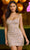 Sherri Hill 55696 - Sequin Beaded Sleeveless Cocktail Dress Cocktail Dresses