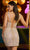 Sherri Hill 55696 - Sequin Beaded Sleeveless Cocktail Dress Cocktail Dresses