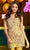 Sherri Hill 55698 - Sleeveless Beaded Cocktail Dress Homecoming Dresses