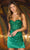 Sherri Hill 55710 - Strapless Sweetheart Neckline Cocktail Dress Cocktail Dresses