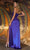 Sherri Hill 55712 - Hot Fix Embellished Strapless Evening Gown Evening Dresses