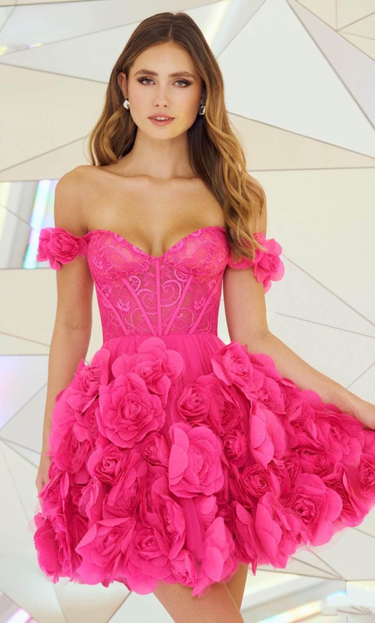 Sherri Hill 55717