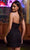 Sherri Hill 55721 - Lace Corset Strapless Cocktail Dress Cocktail Dresses