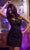 Sherri Hill 55721 - Lace Corset Strapless Cocktail Dress Cocktail Dresses
