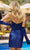 Sherri Hill 55727 - Strapless Scoop Neck Cocktail Dress Cocktail Dresses