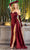 Sherri Hill 55730 - Embroidered Strapless Prom Gown Prom Dresses