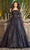 Sherri Hill 55741 - Corset Strapless Evening Gown Evening Dresses