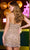 Sherri Hill 55746 - Beaded Strapless Cocktail Dress Cocktail Dresses