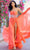 Sherri Hill 55753 - Shirred A-Line Prom Gown Prom Dresses