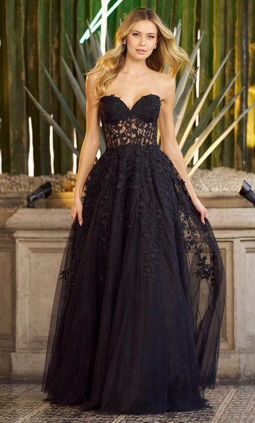 Sherri Hill Black Dresses  Couture Candy