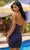 Sherri Hill 55770 - Embellished Strapless Cocktail Dress Party Dresses