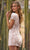 Sherri Hill 55776 - Puff Sleeve Lace Cocktail Dress Cocktail Dresses
