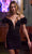 Sherri Hill 55778 - Feathered Off Shoulder Cocktail Dress Cocktail Dresses