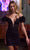 Sherri Hill 55778 - Feathered Sheath Cocktail Dress Cocktail Dresses