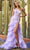 Sherri Hill 55800 - Tiered Trumpet Prom Gown Prom Dresses