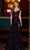Sherri Hill 55801 - Illusion Cap Sleeve Prom Dress Prom Dresses