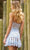 Sherri Hill 55802 - Lace Trumpet Cocktail Dress Cocktail Dresses