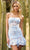 Sherri Hill 55802 - Lace Trumpet Cocktail Dress Cocktail Dresses