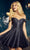 Sherri Hill 55814 - Sweetheart Rhinestones Cocktail Dress Cocktail Dresses