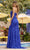 Sherri Hill 55832 - Strapless Applique Prom Dress Prom Dresses