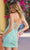 Sherri Hill 55847 - Sweetheart Corset Cocktail Dress Cocktail Dresses