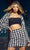 Sherri Hill 55870 - Coordinates Three-Piece Set Outfit Cocktail Dresses