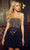 Sherri Hill 55912 - Strapless Embellished Cocktail Dress Cocktail Dresses