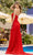 Sherri Hill 55916 - Strapless Corset Prom Gown Prom Dresses
